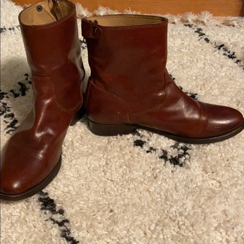 Booties - Picture 2 of 6